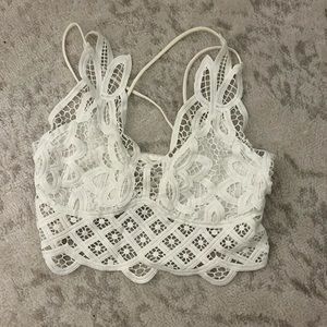 SHEIN Bralette